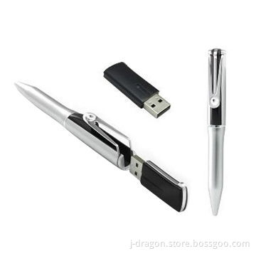 Unique Pen USB Flash Disk